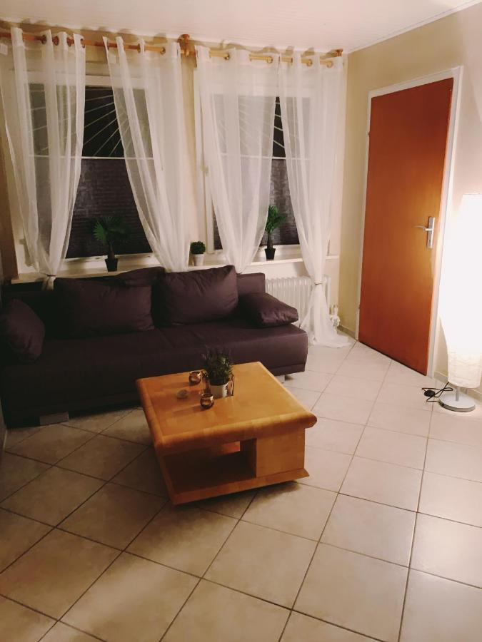 Ferienwohnung Am Wald Langelsheim Exterior foto
